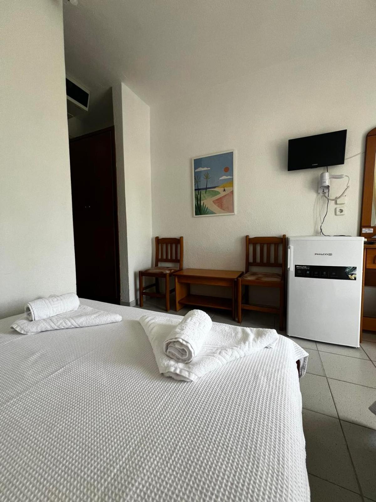 Hotel Proteas Órmos Prínou Camera foto
